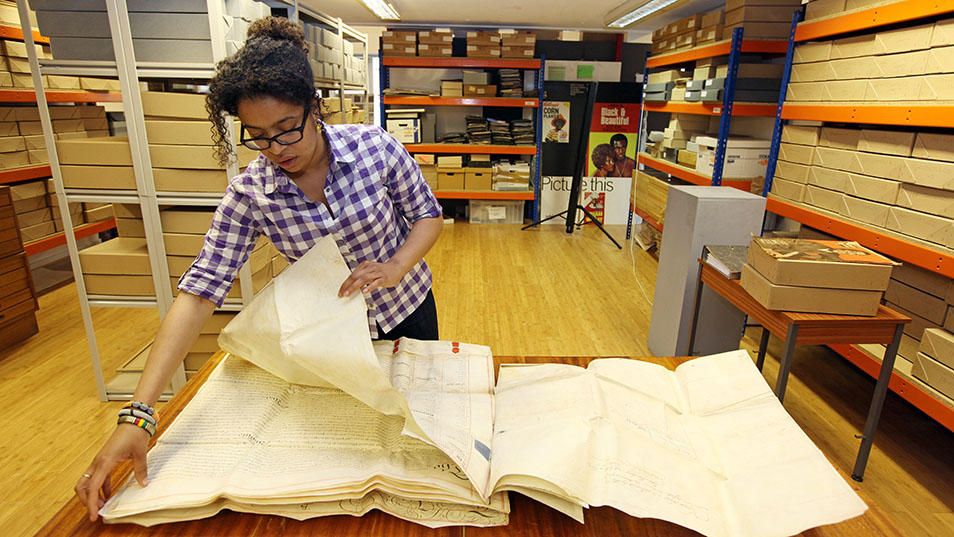 Museums, Libraries And Archives | The National Lottery Heritage Fund